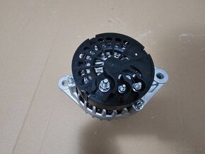 Alternator  Ridex 130A Fiat,Opel,Saab,Vauxhall - 5