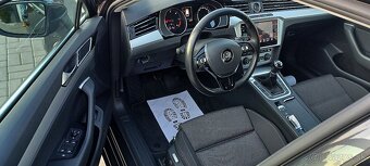 Volkswagen Passat Variant 2.0 TDI Highline Možný Leasing - 5