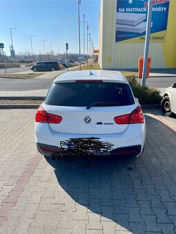 Bmw 120i m-packet - 5