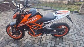 KTM duke 390 - 2019 - 5