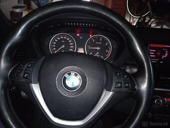 BMW X5 e70 - 5