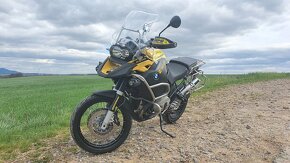 Bmw r1200 gs - 5