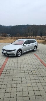 Volkswagen Passat B8 176kw - 5