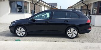 Volkswagen Golf 8 1.5 etsi 2023 STYLE - 5