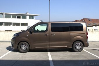 Toyota Proace Verso Family 2.0 D-4D 180 L1 A8 - 5