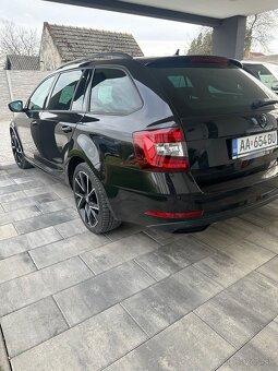 Škoda octavia 1.6tdi - 5