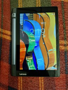 Lenovo YOGA TAB 3 8'' Tablet (YT3-850F) 16GB - 5