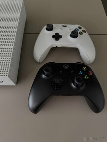 Predám Xbox One S 500 GB - 5