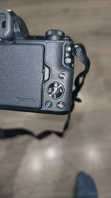 Canon EOS M50 mark II - 5