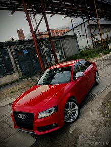 AUDI A4 B8 1.8 TFSI - 5