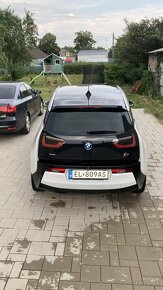 BMW i3 - 5