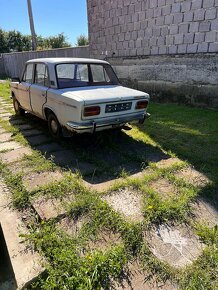 LADA  1500 predam v celku papiere nesu‼️‼️ - 5