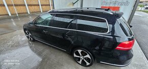 Passat b7 2,0tdi 103kw - 5