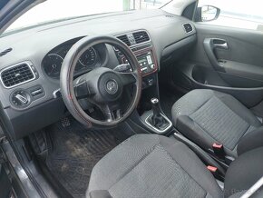 VW Polo 1.6 Tdi - 5