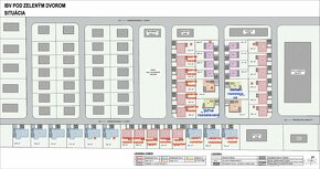 RD TYP C 170m2,  II.etapa v predaji, POD ZELENÝM DVOROM - 5