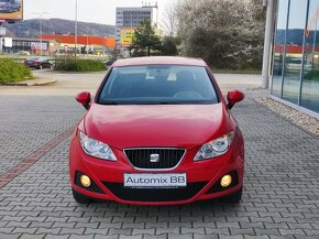 Seat Ibiza 1.2 TSi ( Automat) , slovenské, 1.majiteľ - 5