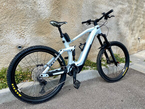 CUBE STEREO HYBRID 160 HPC (E-bike) - 5