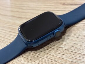 APPLE WATCH 7 45mm - 5