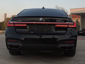 BMW 750Li full INDIVIDUAL - 5