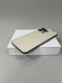 Apple iPhone 14 PRO MAX 256GB Gold - 5