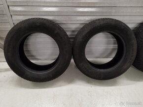 265/60 r18 zimne pneu continental - 5