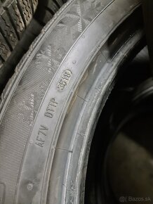 275/45 R20 ZIMNE PNEU SEMPERID - 5