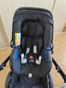 Britax Go Big - 5