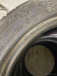 Continental 205/55 R17 zimne 4ks - 5