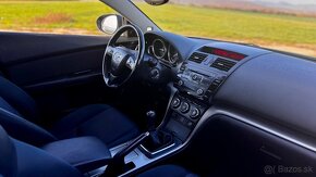 mazda 6 2.2 MRZ-CD - 5