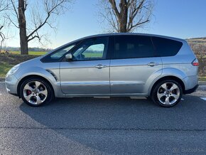 Ford S-MAX 2.0TdCi 7-miest Titanium - 5