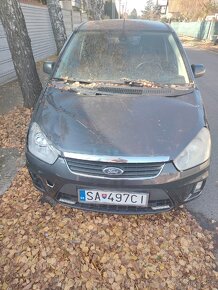 Ford C MAX - 5