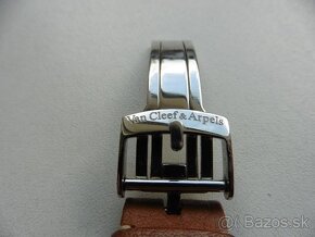 predam swiss hodinky Van Cleef & Arpels - 5