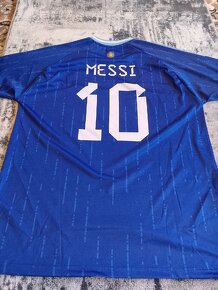 Dres Lionel Messi - 5