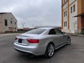 Audi A5 3.0 TDI quattro S-line - 5