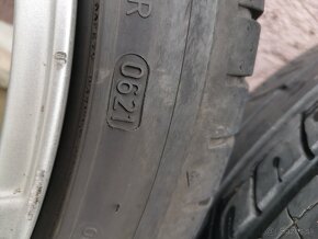 5x112 R18 - 5