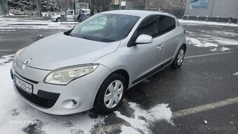 Predam Renault Megane 3 1.5dci 81kw 2010 - 5