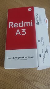 Redmi A3 - 5