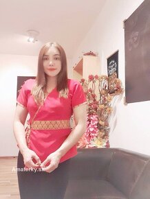 THAI EXCLUSIV MASSAGE-Otvorene aj počas sviatkov - 5