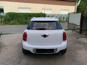 Mini Countryman 1.6 D - 5