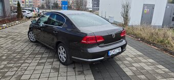 Passat - 5