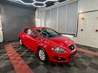 Seat Leon 1.6 Tdi M5  93,000km - 5