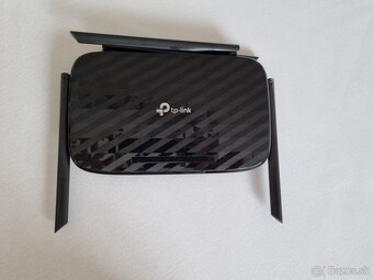 WiFi router Tp-Link AC1200 Archer C6 - 5