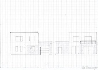 Budúca Novostavba 3i RD + 2 garáž, pozemok 550 m2 (5i) - 5