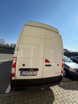 Renault Master 2.3DCI FM9T (Možný odpočet DPH) - 5