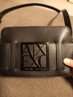 Kabelka Emporio Armani - 5