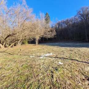 PREDAJ: pozemok 800m2 Dolná Lehota (pár min.od Krpáčova) - 5