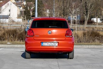 Volkswagen Polo - 5