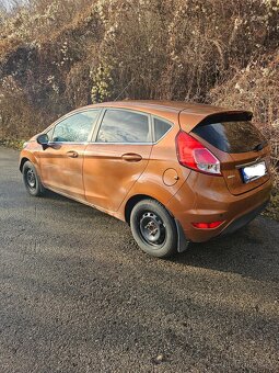 FORD FIESTA, 74KW TURBO-BENZIN ECOBOOST - 5