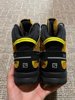 Salomon X alp ltr gtx - 5