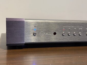 KRELL KAV-300i Stereo amplifier - 5